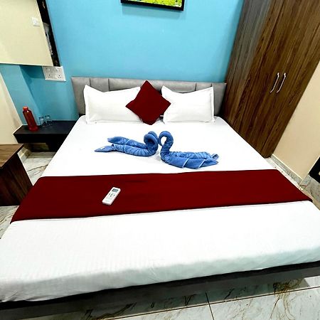 Jai Swaminarayan Delux Homestay Garudeshwar Ngoại thất bức ảnh