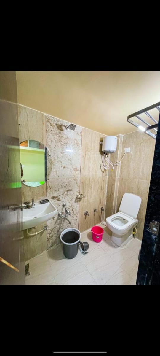 Jai Swaminarayan Delux Homestay Garudeshwar Ngoại thất bức ảnh
